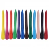 پاستل جادویی 12 رنگ Bond Color CY-0121K-12
