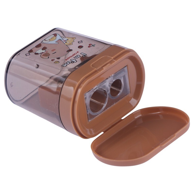 تراش پلاستیکی مخزن دار کاپی بارا No.104