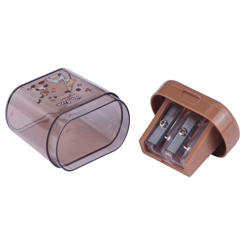 تراش پلاستیکی مخزن دار کاپی بارا No.104