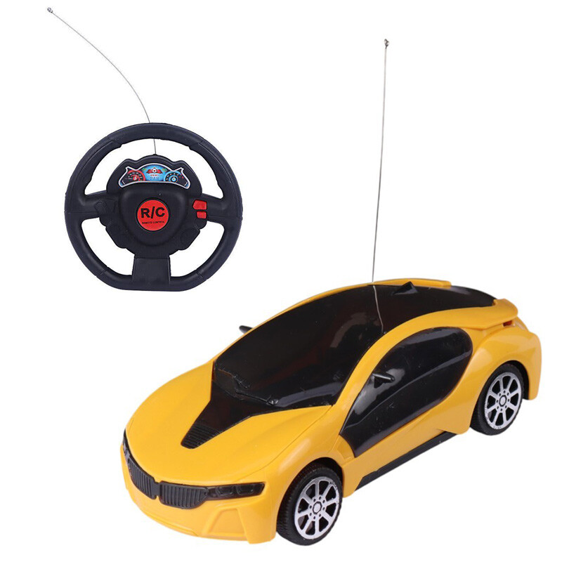 ماشین کنترلی باتری خور بی ام دبلیو Jun Long Toys کد 101635