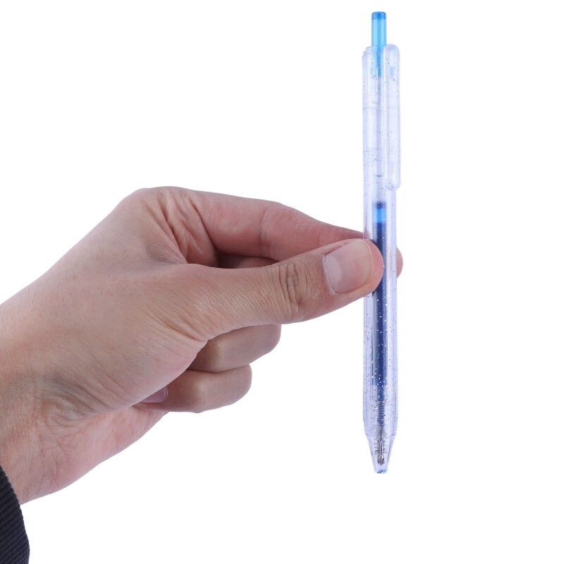 روان نویس اکلیلی جیاندان 1 میلی متر JD-6621 بسته 6 عددی