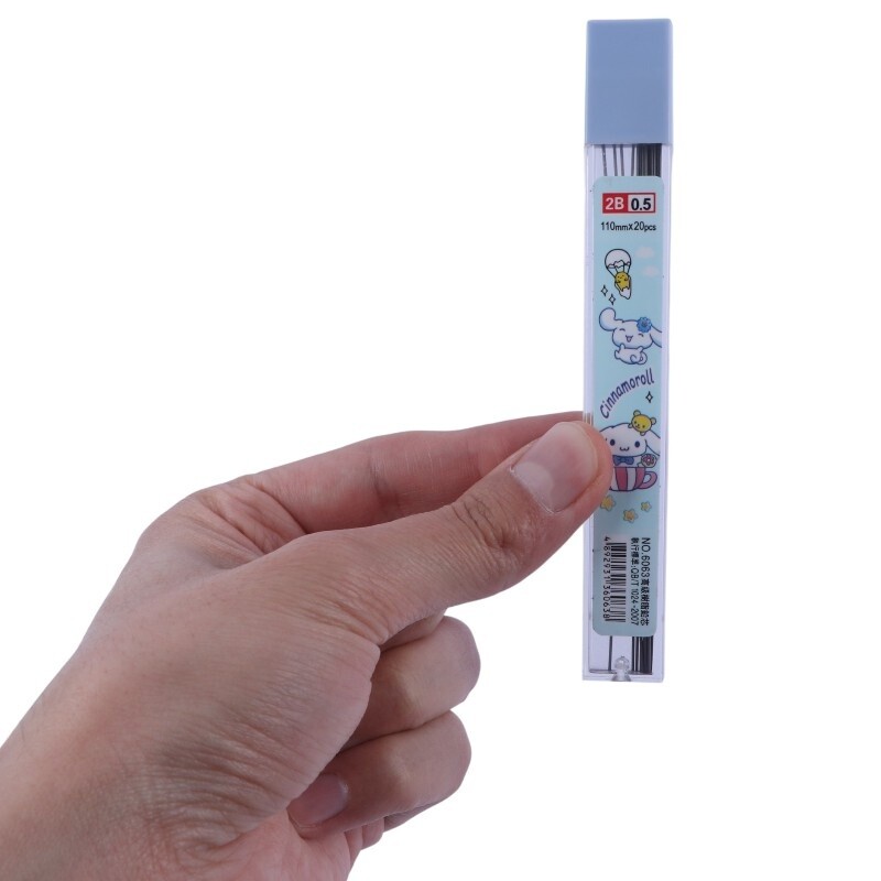 نوک مداد نوکی 0.5 میلی متر No-6063