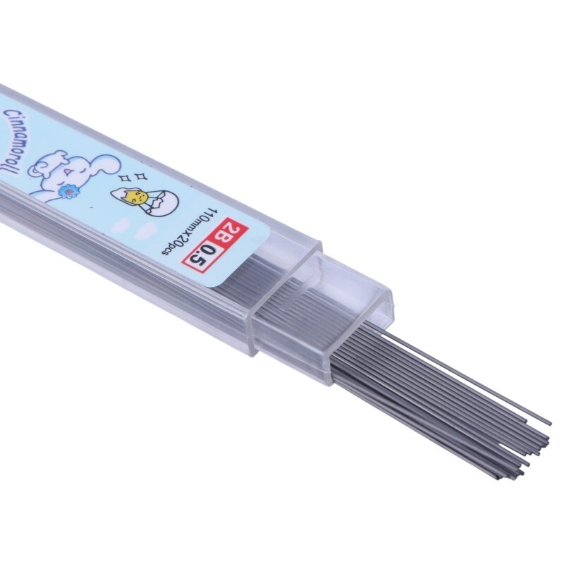 نوک مداد نوکی 0.5 میلی متر No-6063