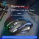 موس بی سیم گیمینگ آئولا Wind SC550