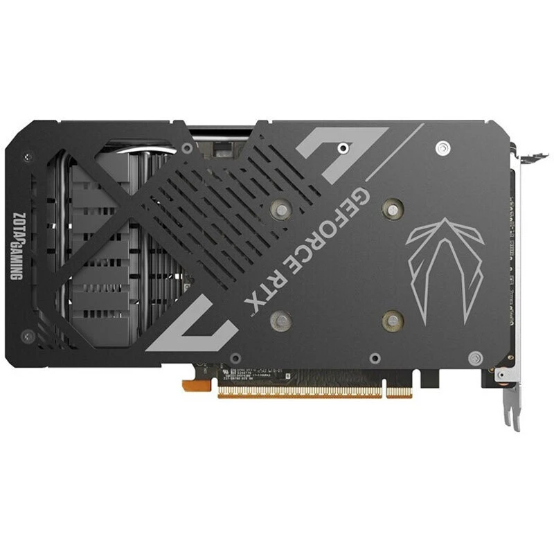 کارت گرافیک Zotac Gaming GeForce RTX 5050 Twin Edge 8GB GDDR6 128Bit
