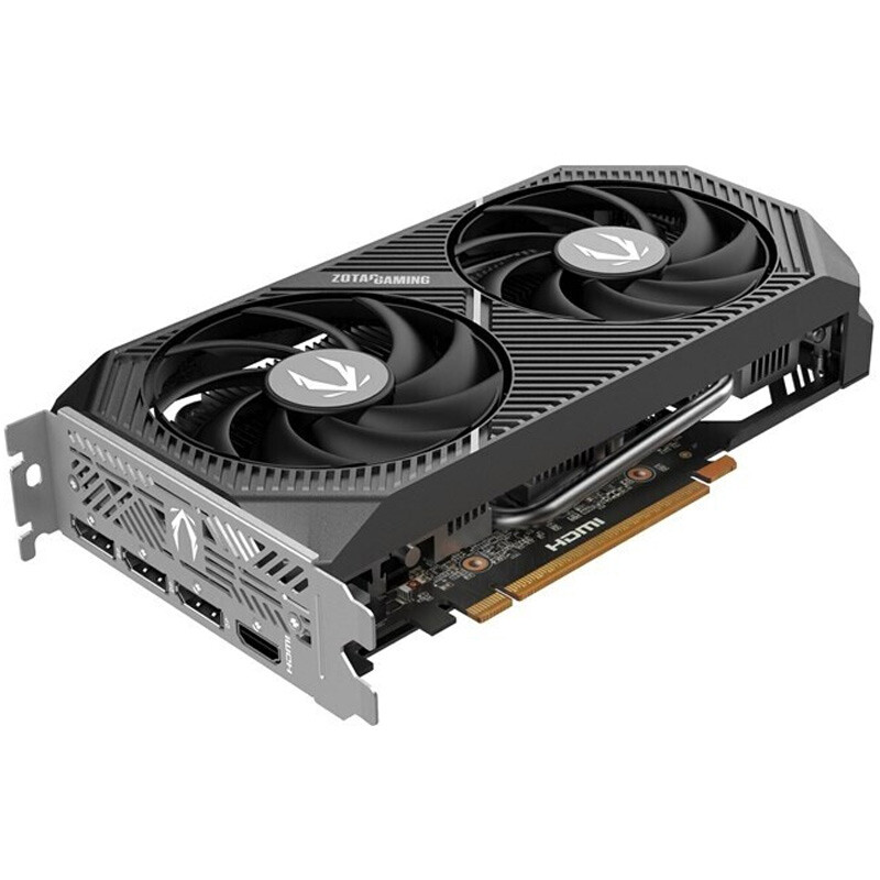 کارت گرافیک Zotac Gaming GeForce RTX 5050 Twin Edge 8GB GDDR6 128Bit