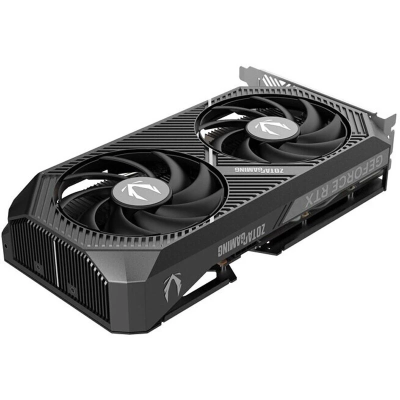 کارت گرافیک Zotac Gaming GeForce RTX 5050 Twin Edge 8GB GDDR6 128Bit