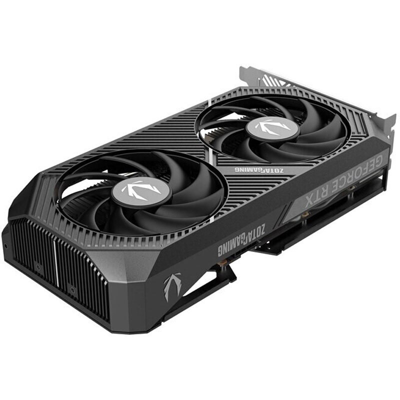 کارت گرافیک Zotac Gaming GeForce RTX 5050 Twin Edge 8GB GDDR6 128Bit