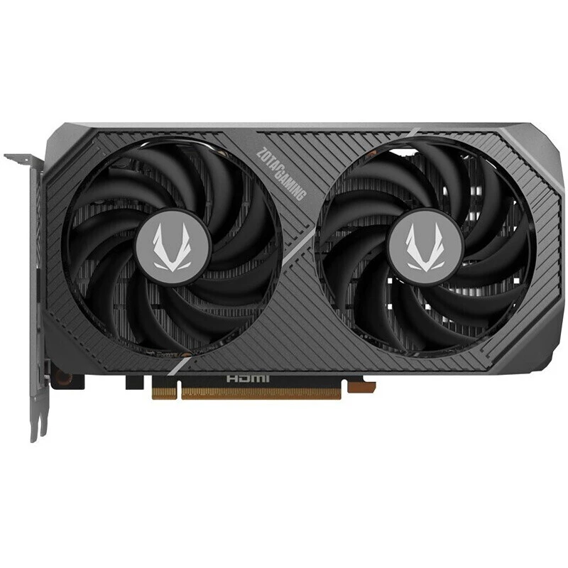کارت گرافیک Zotac Gaming GeForce RTX 5050 Twin Edge 8GB GDDR6 128Bit