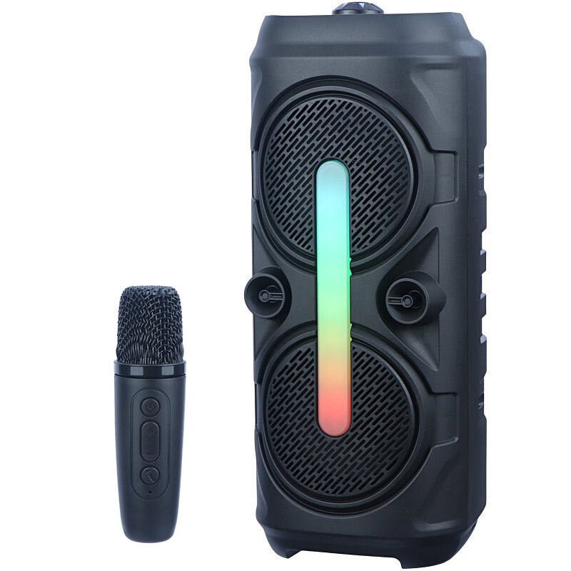 اسپیکر بلوتوثی سینگ ای ZQS6239 + میکروفون