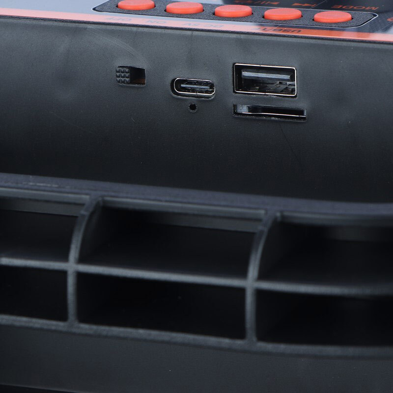 اسپیکر بلوتوثی سینگ ای ZQS6239 + میکروفون