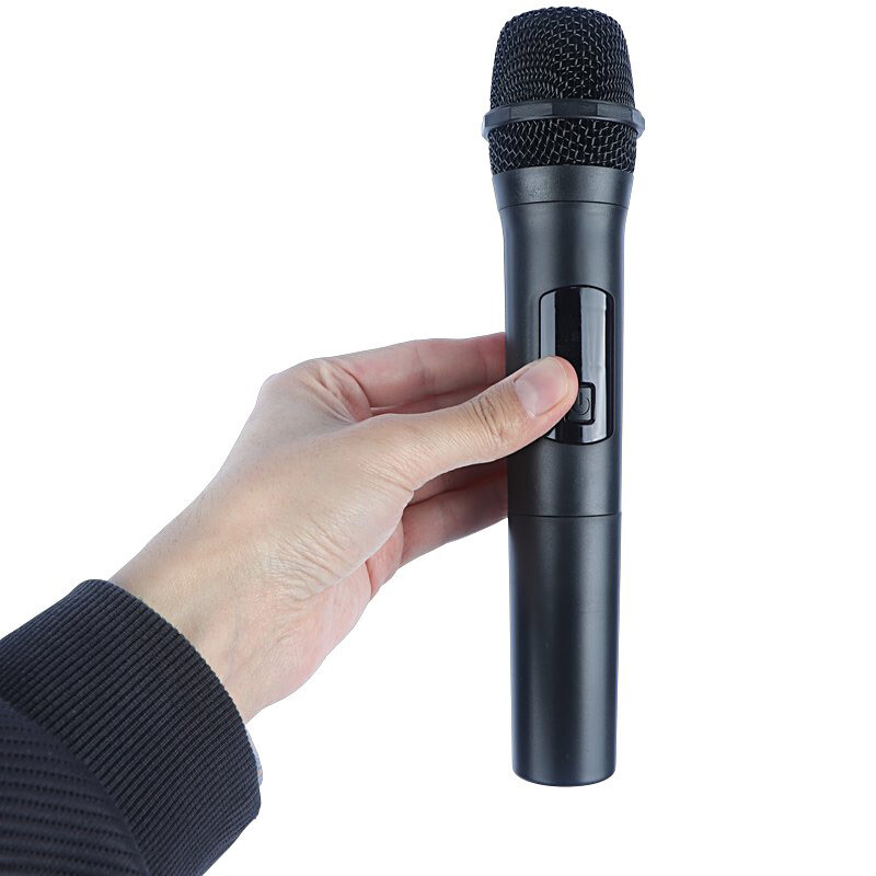 اسپیکر چمدانی بلوتوثی سینگ ای ZQS-8249 + میکروفون و ریموت کنترل