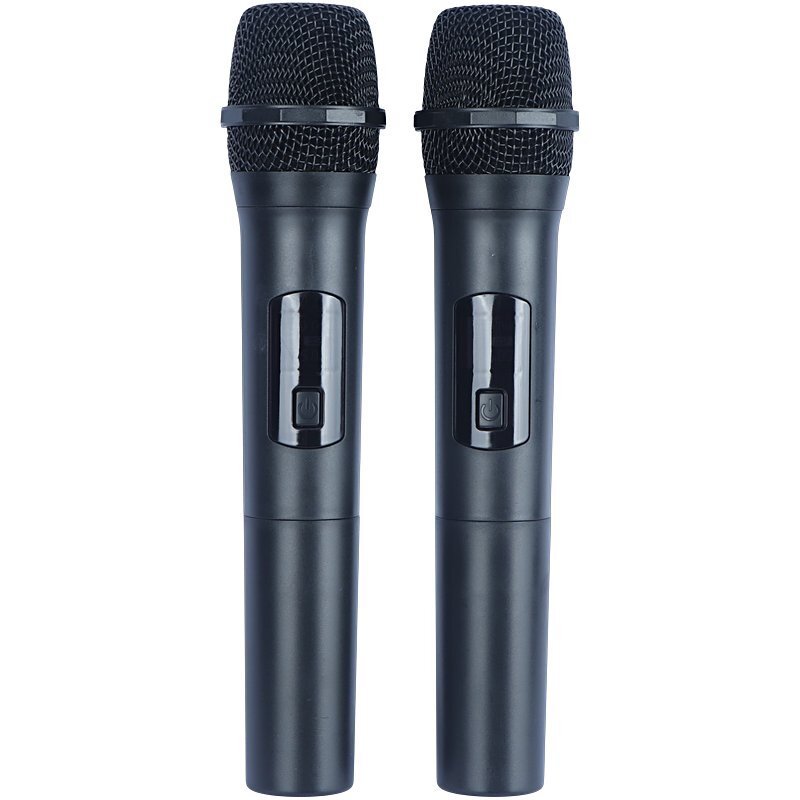 اسپیکر چمدانی بلوتوثی سینگ ای ZQS8281 + میکروفون و ریموت کنترل