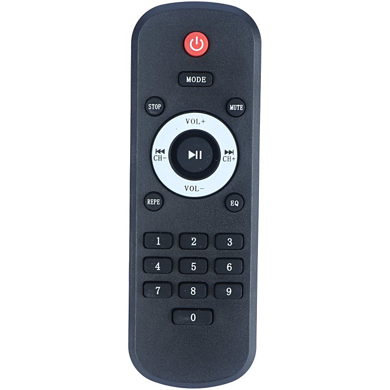 اسپیکر چمدانی بلوتوثی سینگ ای ZQS8281 + میکروفون و ریموت کنترل