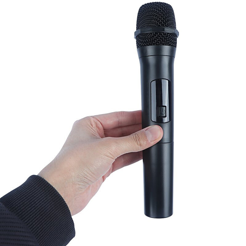 اسپیکر چمدانی بلوتوثی سینگ ای ZQS9602 + میکروفون و ریموت کنترل