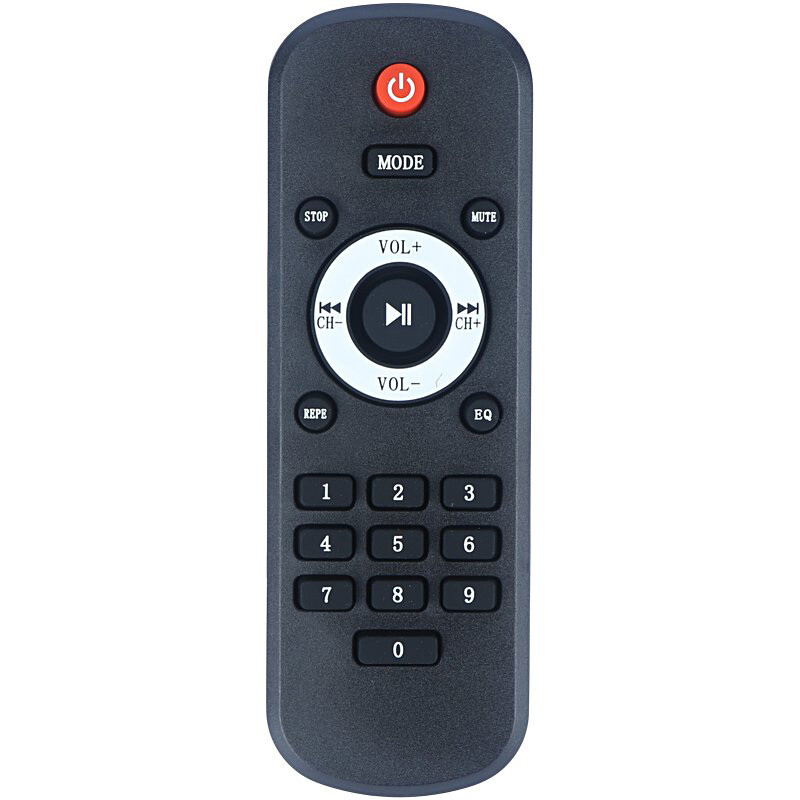 اسپیکر چمدانی بلوتوثی سینگ ای ZQS9602 + میکروفون و ریموت کنترل