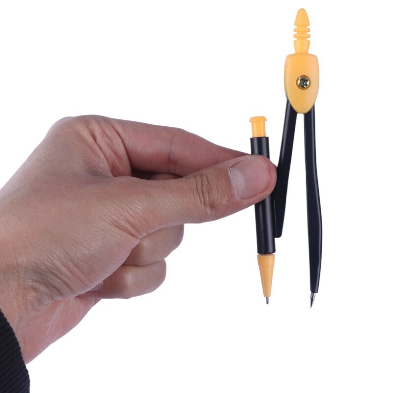 ست لوازم تحریر 7 عددی Wentaibo WTB-2851