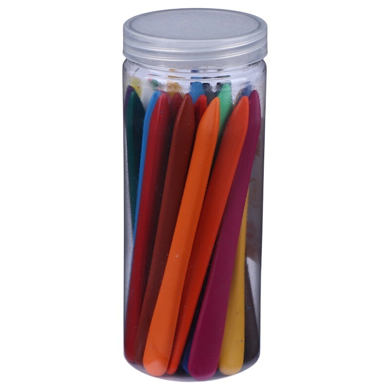 پاستل جادویی 24 رنگ Xiaohua Jia