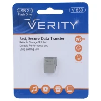 فلش 16 گیگ وریتی Verity V830