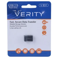 فلش 16 گیگ وریتی Verity V831