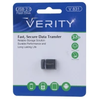 فلش 32 گیگ وریتی Verity V831