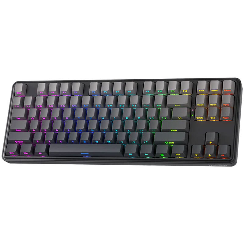 کیبورد بی سیم گیمینگ ردراگون Star Blade K707 Pro SP