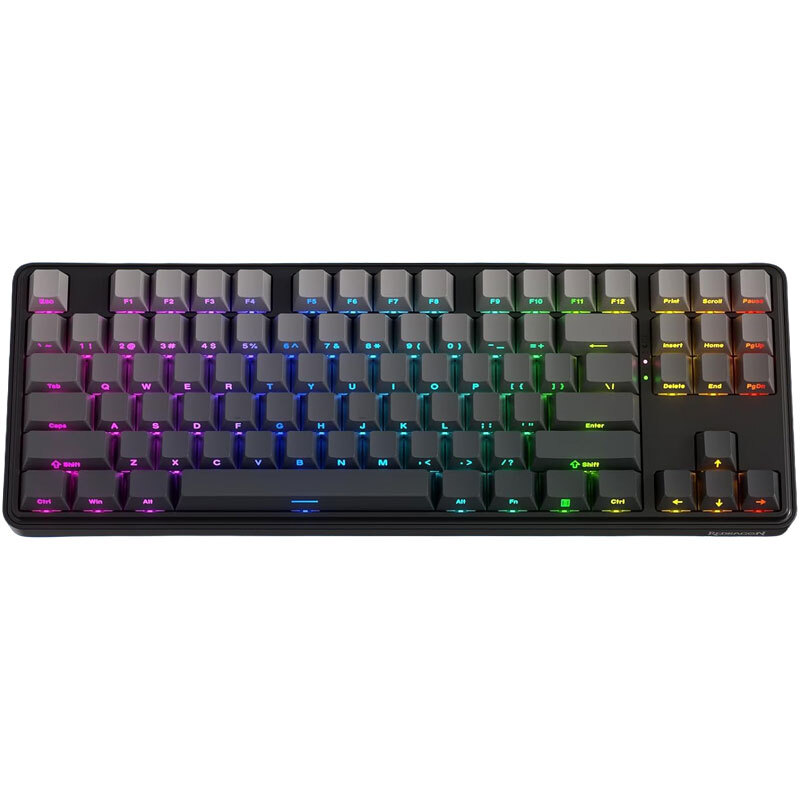 کیبورد بی سیم گیمینگ ردراگون Star Blade K707 Pro SP