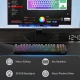 کیبورد بی سیم گیمینگ ردراگون Star Blade K707 Pro SP