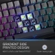 کیبورد بی سیم گیمینگ ردراگون Star Blade K707 Pro SP