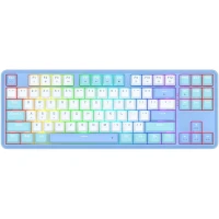 کیبورد گیمینگ ردراگون Star Blade K707