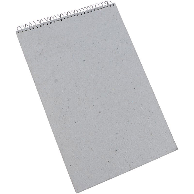 دفتر طراحی A4 سیمی 20 برگ ناصر