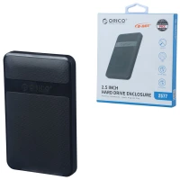 باکس هارد 2.5 اینچی HDD/SSD اوریکو 2577U3-V1