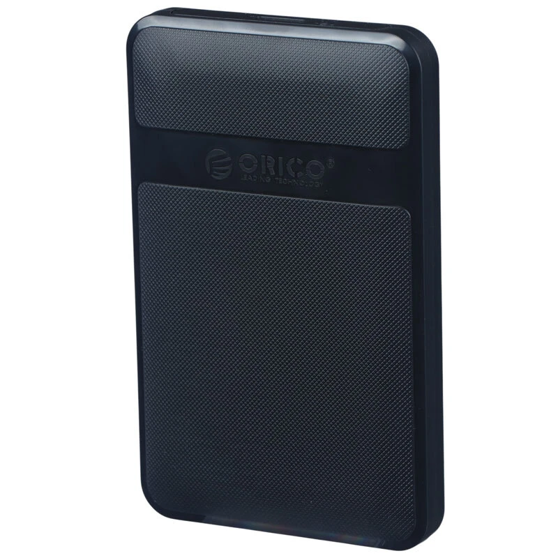 باکس هارد 2.5 اینچی HDD/SSD اوریکو 2577U3-V1