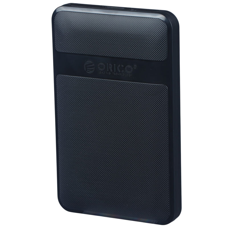 باکس هارد 2.5 اینچی HDD/SSD اوریکو 2577U3-V1