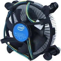 خنک کننده پردازنده اینتل Core i5 10400 LGA1200 اورجینال