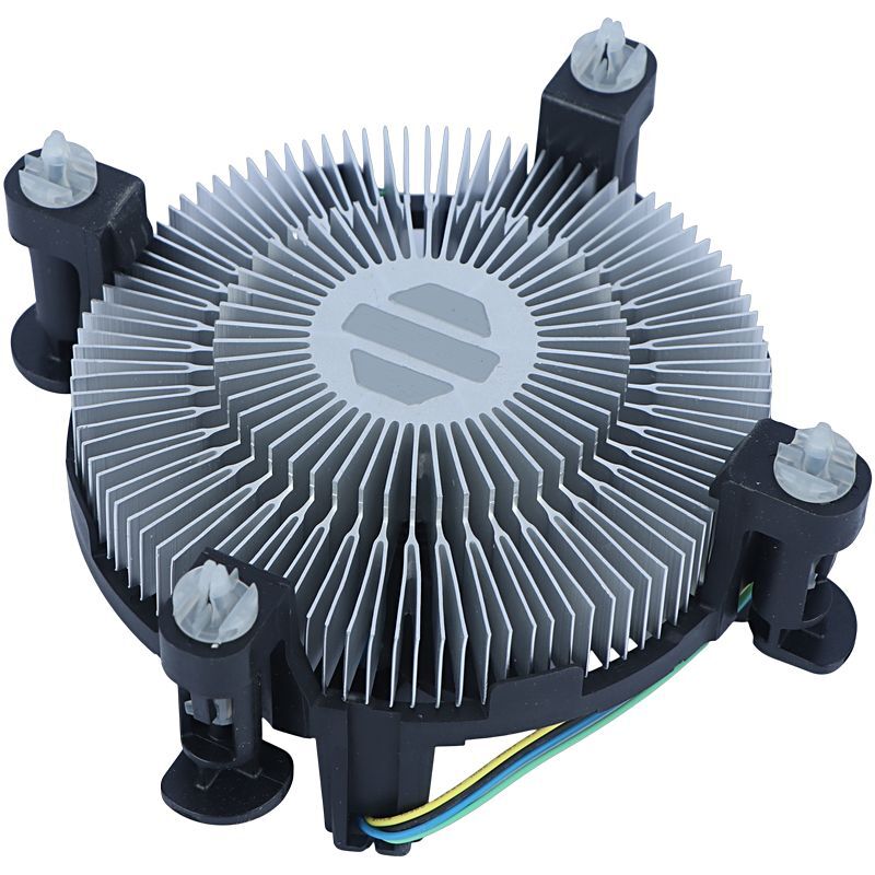 خنک کننده پردازنده اینتل Core i5 10400 LGA1200 اورجینال