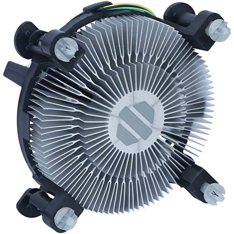 خنک کننده پردازنده اینتل Core i5 10400 LGA1200 اورجینال