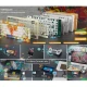 کیبورد بی سیم گیمینگ ردراگون K708GF RGB PRO