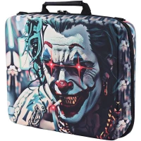کیف کنسول بازی PS4 طرح Joker کد 50