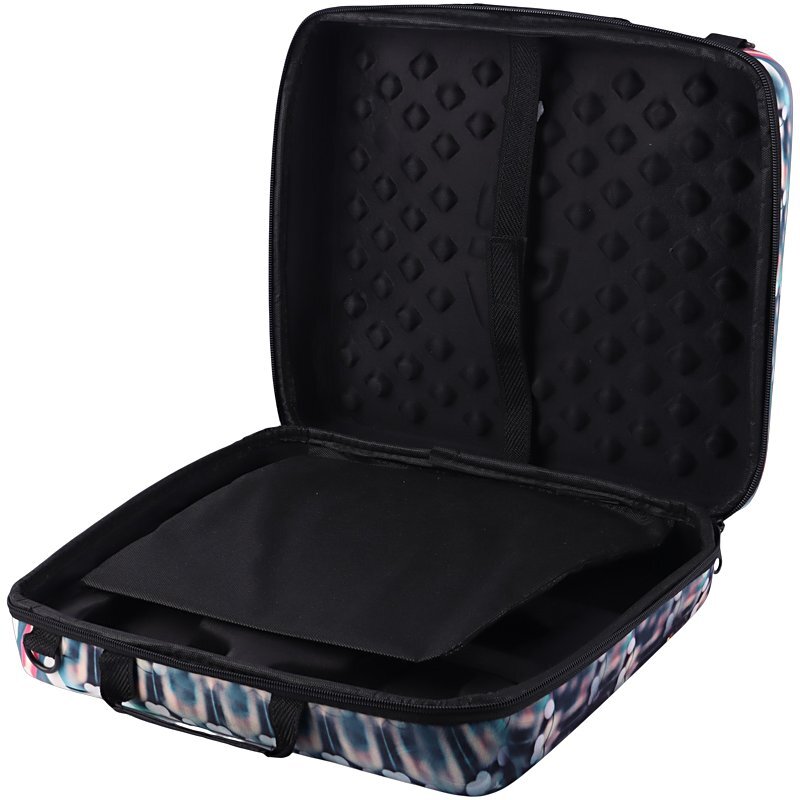 کیف کنسول بازی PS4 طرح Joker کد 50