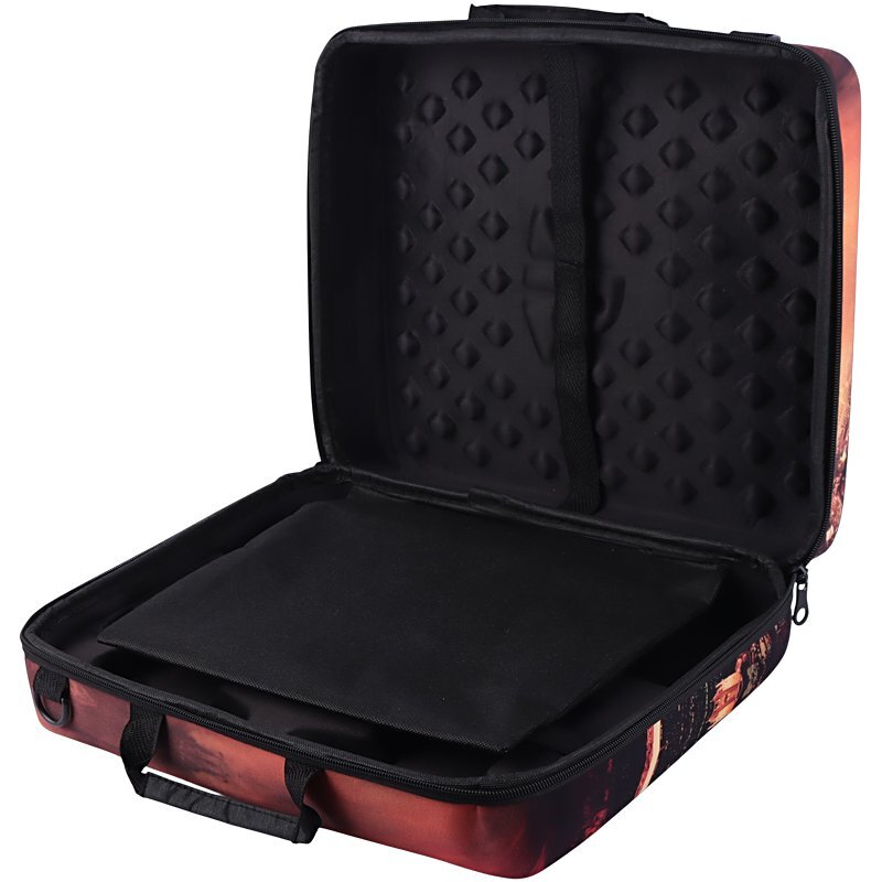 کیف کنسول بازی PS4 طرح Spider-Man کد 43