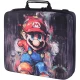 کیف کنسول بازی PS4 طرح Mario کد 8