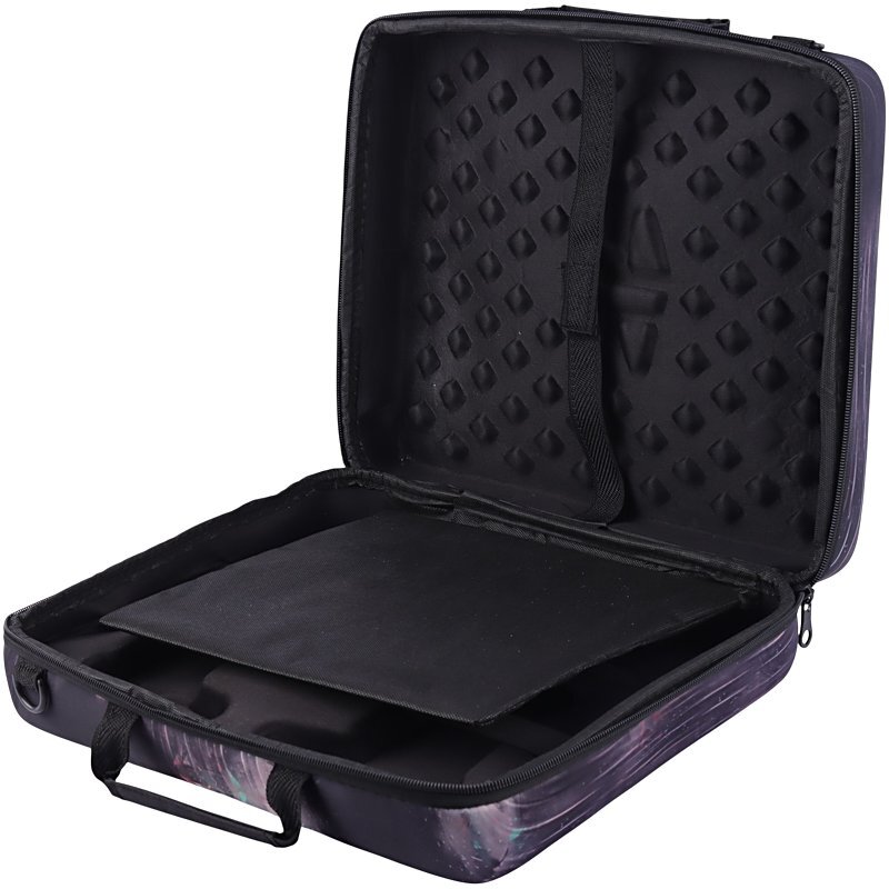 کیف کنسول بازی PS4 طرح Mario کد 8