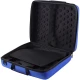 کیف کنسول بازی PS4 طرح PS4 زمینه آبی کد 4