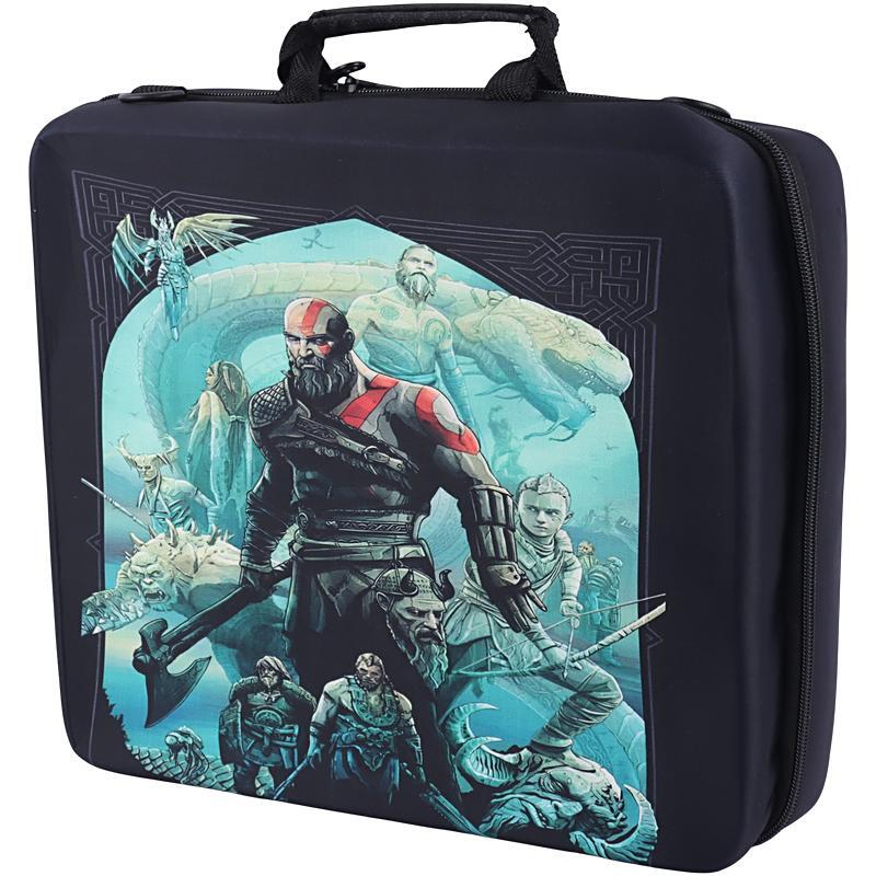 کیف کنسول بازی PS4 طرح God Of War کد 22