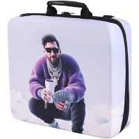 کیف کنسول بازی PS4 طرح Messi کد 1