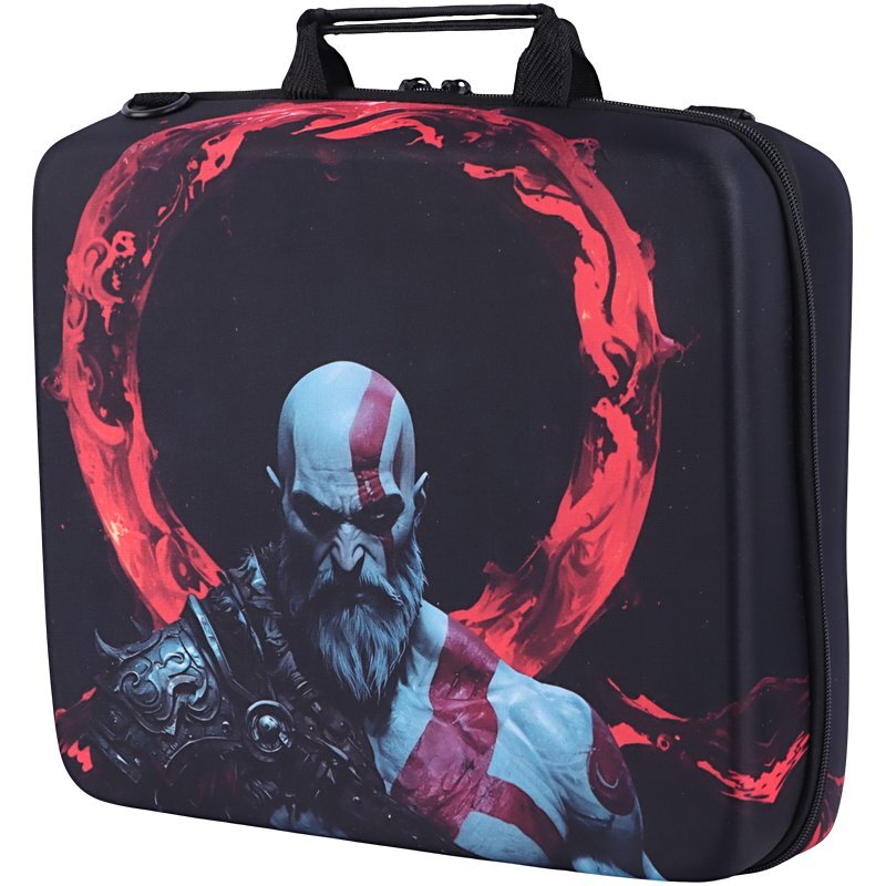 کیف کنسول بازی PS4 طرح God Of War کد 23