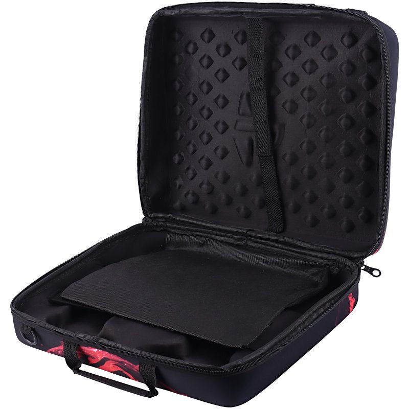 کیف کنسول بازی PS4 طرح God Of War کد 23