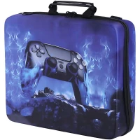کیف کنسول بازی PS4 طرح دسته بازی کد 21