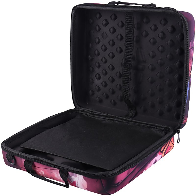 کیف کنسول بازی PS4 طرح Spider-Man کد 44